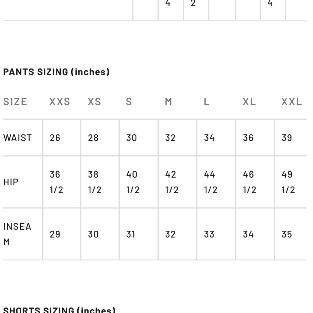 Fear of God‎ Essentials Sweatpants Dark Oatmeal Joggers NWT XS/S Unisex - Picture 5 of 5